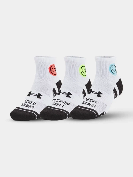 Skarpety Under Armour 1382943-100