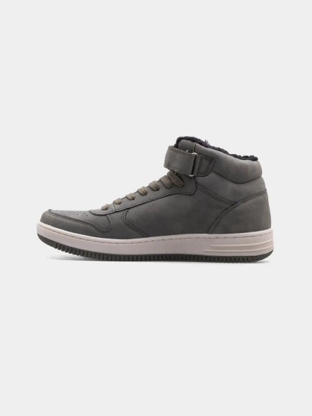 Buty unisex zimowe LOTTO PALIOT FUR 2400192U-6711