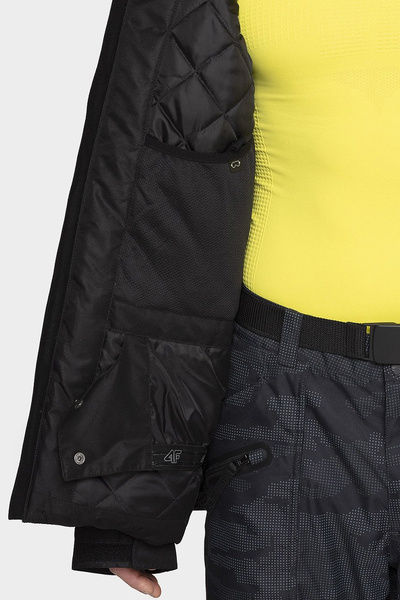 Kurtka męska 4F H4Z19-KUMN004-20S