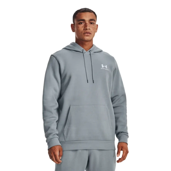 Bluza męska z kapturem Under Armour 1373880-465