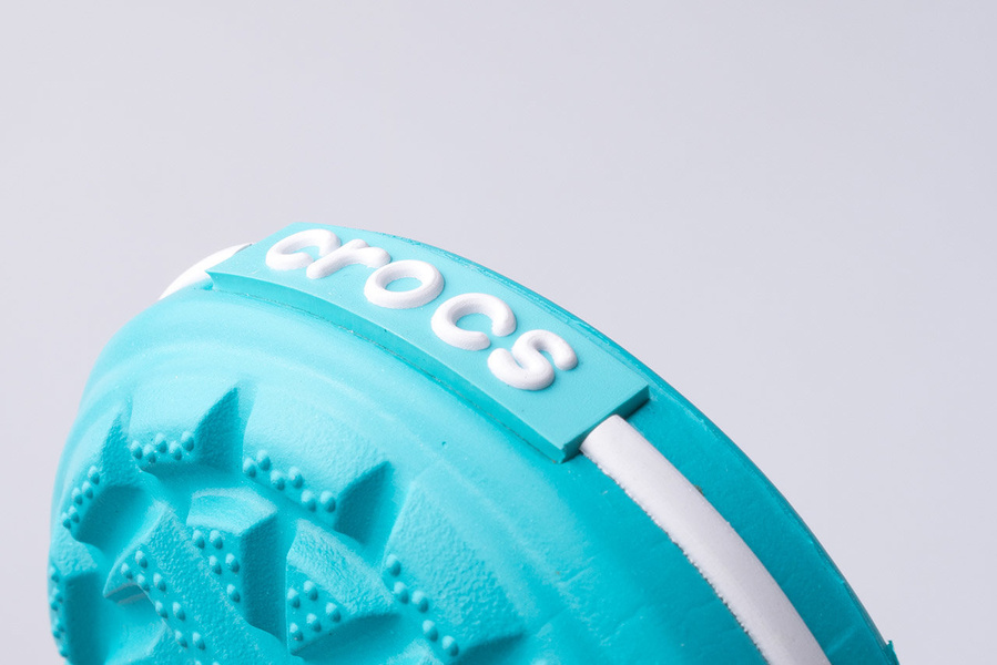 Japonki Crocs Crocband Flip 11033-4SL