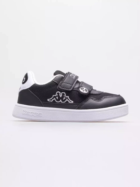 Buty dziecięce KAPPA PIO M 280023M-1110