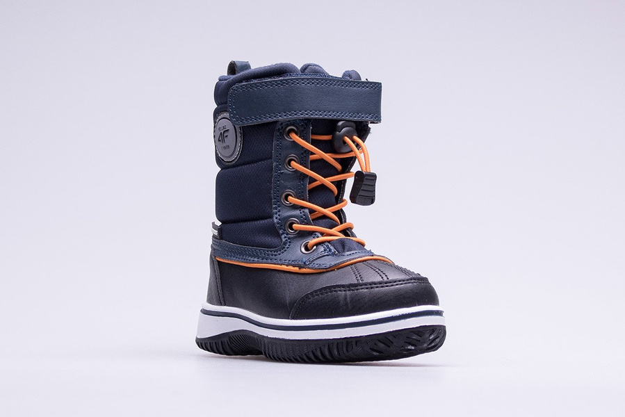Buty dziecięce 4F J4Z17-JOBMW304-2129