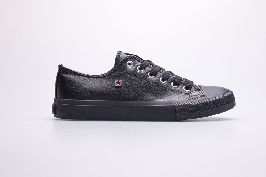 Trampki męskie BIG STAR V174345