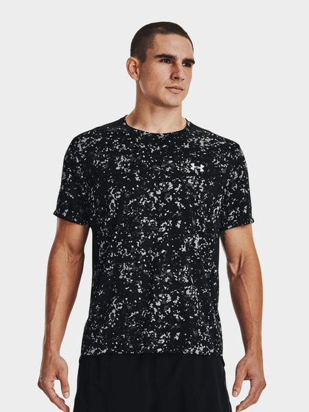 Koszulka męska Under Armour Speed Stride 1369746-001