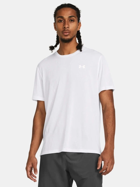 Koszulka męska Under Armour 1382586-100