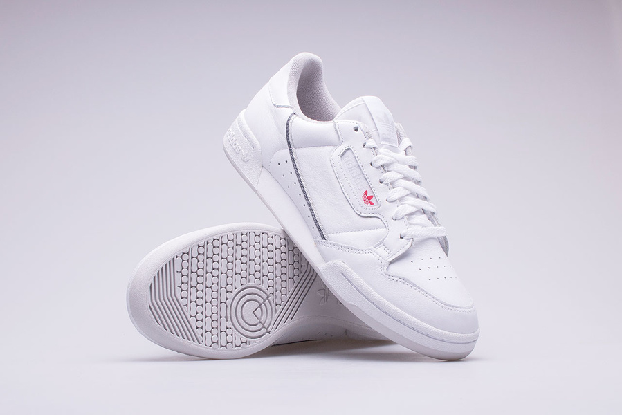 Buty męskie adidas CONTINENTAL 80 EE5342