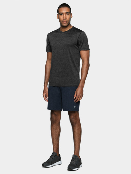 Spodenki męskie 4F NOSH4-SKMF003-30M