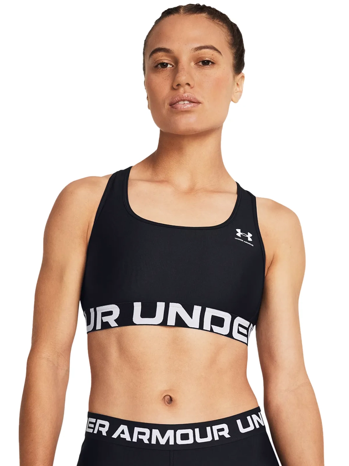 Biustonosz sportowy Under Armour 1383544-001