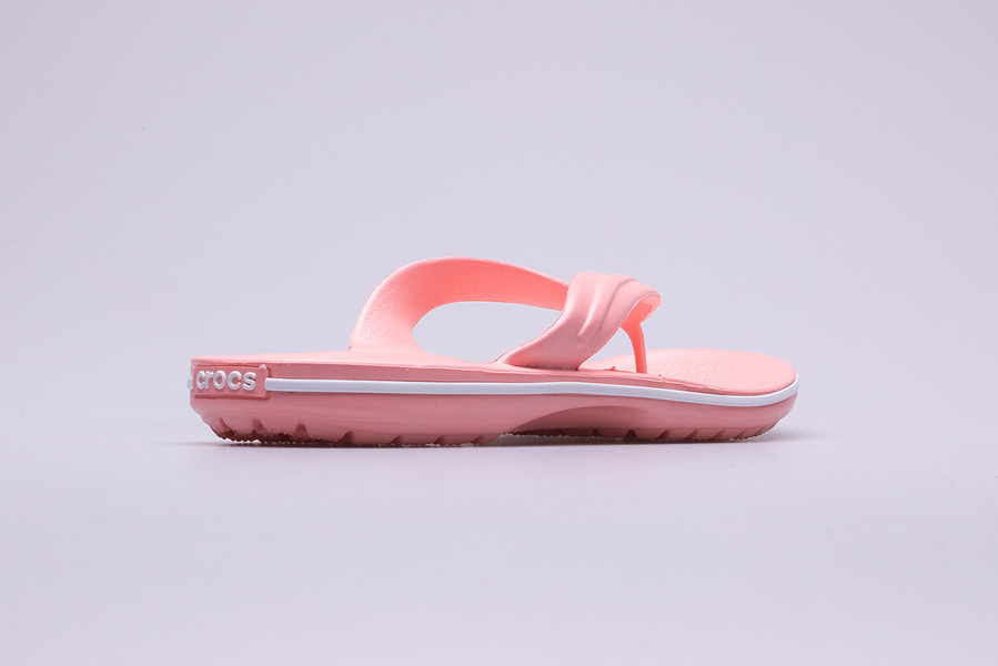 Japonki Crocs Crocband Flip 11033-6KP