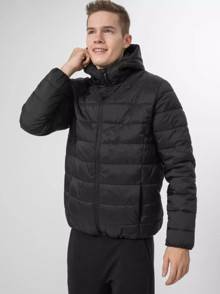 Kurtka męska Outhorn OTHAW22TDJAM017-20S