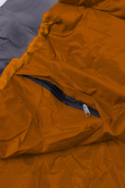 Śpiwór mumia BERGSON HYPERPACK 2.0 BRG00085