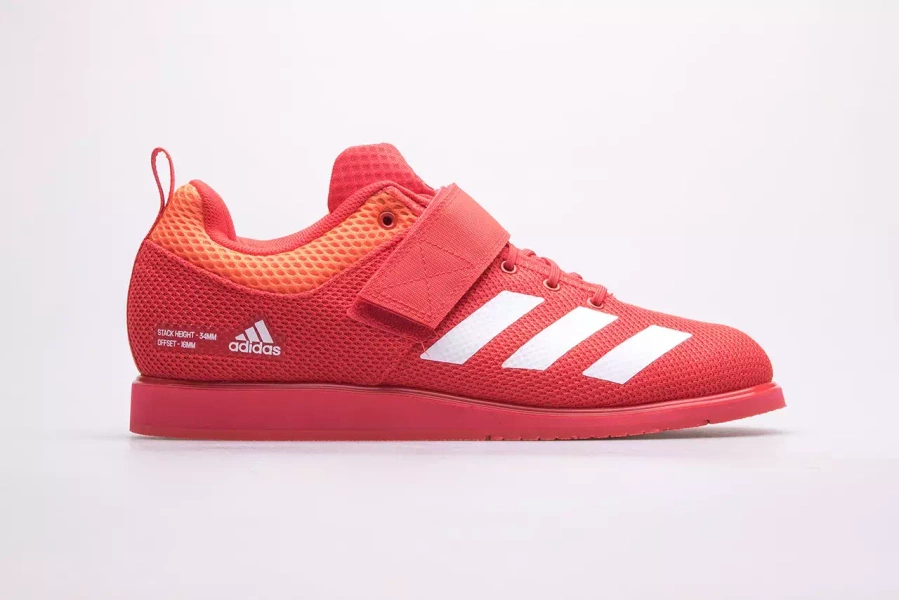 Buty do podnoszenia ciężarów adidas Powerlift 5 GY8921
