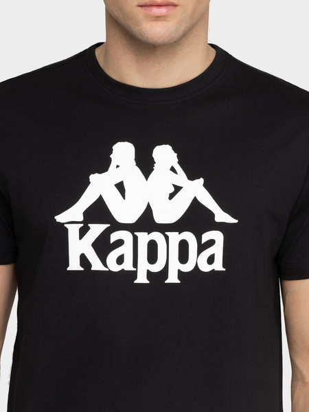 Koszulka męska KAPPA CASPAR 303910-19-4006