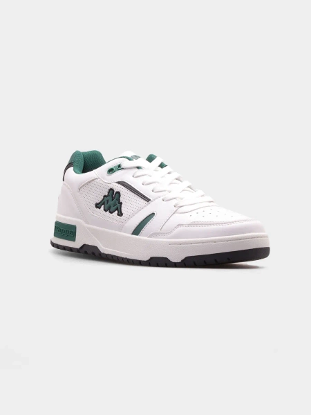 Buty męskie Kappa YELDES 243401-1032