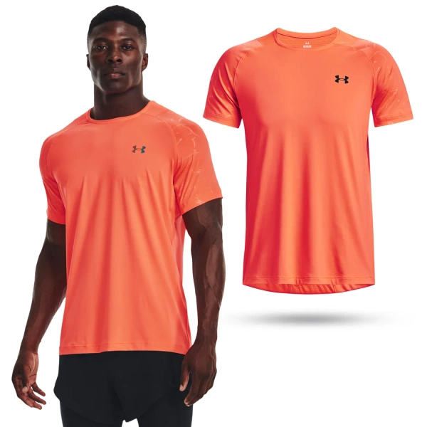 Koszulka męska Under Armour 1376790-877