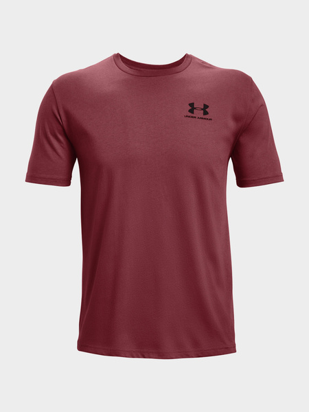 Koszulka męska Under Armour SPORTSTYLE 1326799-652