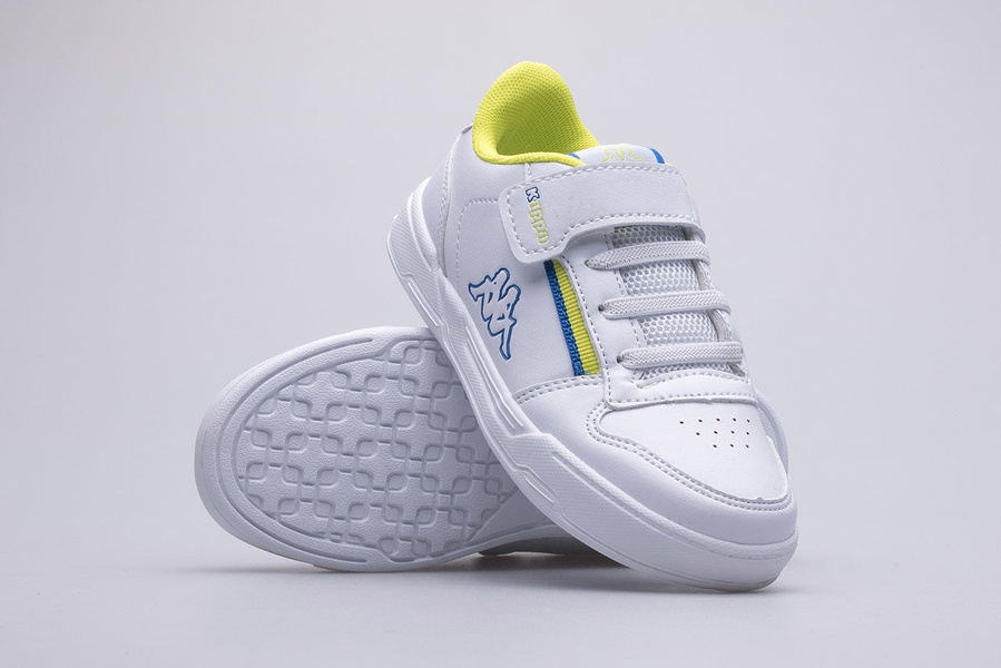 Buty dziecięce KAPPA MARABU II K 260817K-1060