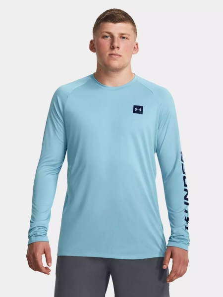 Koszulka Under Armour 1379782-490 