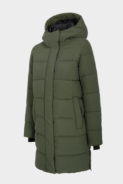 Kurtka damska 4F H4Z20-KUDP008-43S