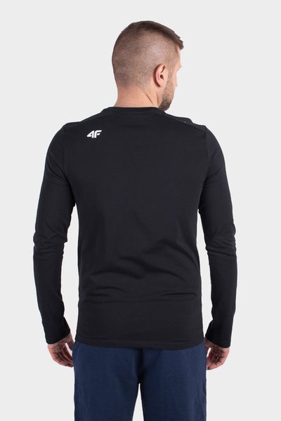 Koszulka męska 4F NOSH4-TSML001-20S