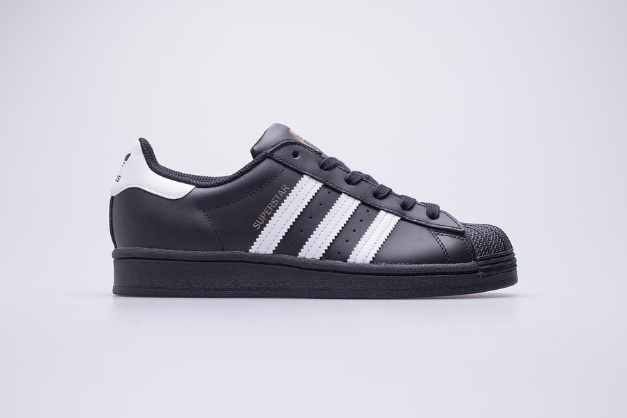 Buty adidas SUPERSTAR J EF5398