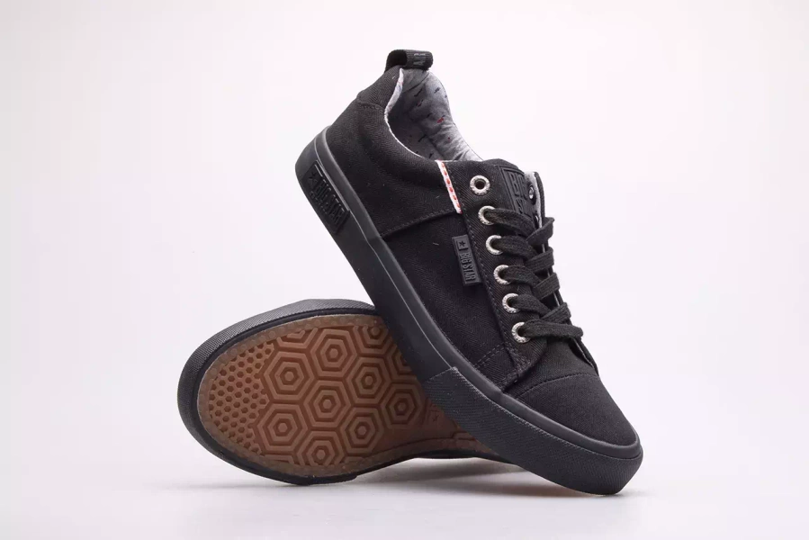 Buty damskie BIG STAR KK274004