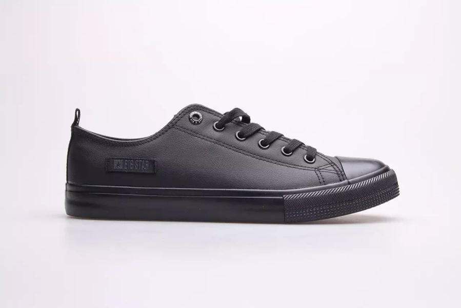 Trampki męskie BIG STAR KK174009