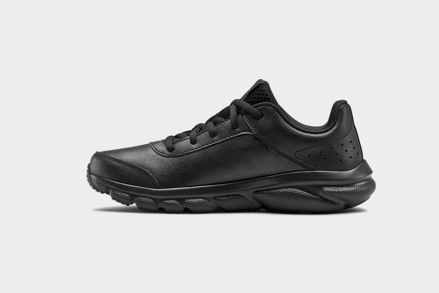 Buty dziecięce Under Armour GS ASSERT 8 3022697-001
