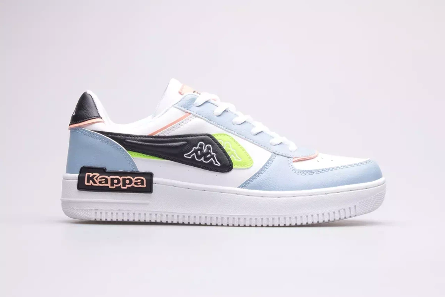 Buty damskie KAPPA BASH LR MF 243137MF-1065
