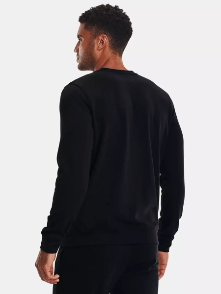 Bluza męska z kapturem Under Armour 1370404-001