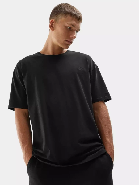 Koszulka unisex 4F 4FAW23TTSHU0885-20S
