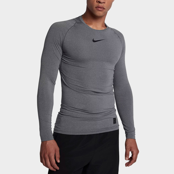 Koszulka męska termoaktywna NIKE NP TOP LS COMP 838077-091