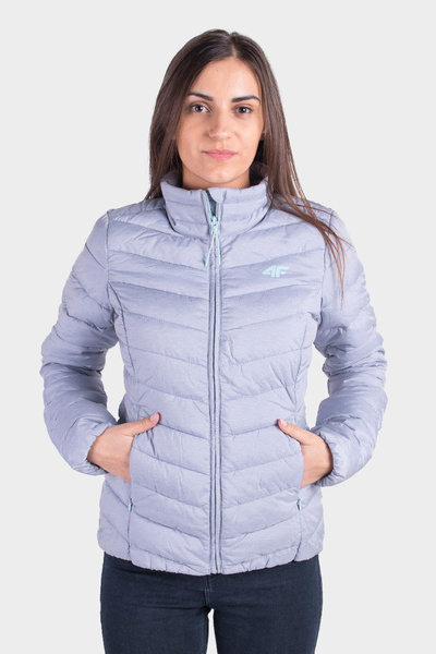 Kurtka damska  4F H4L20-KUDP003-27M
