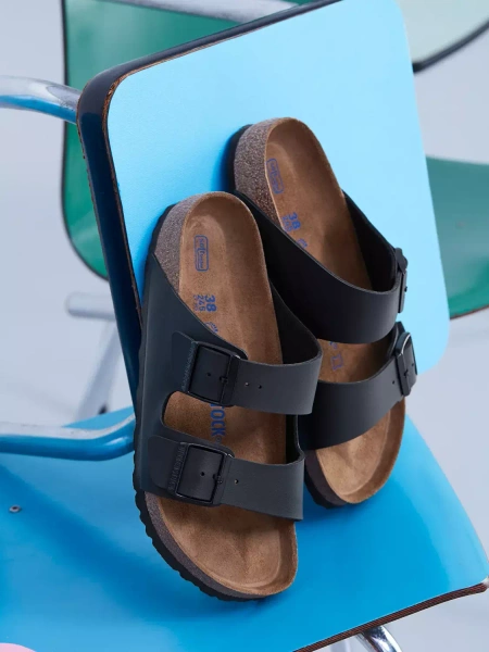 Klapki BIRKENSTOCK ARIZONA BS 0551253