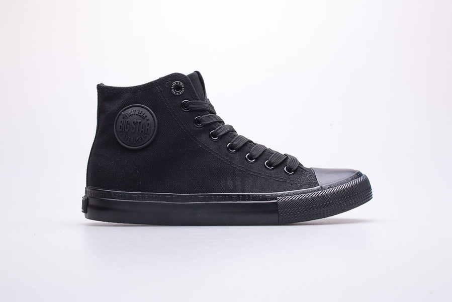 Trampki damskie BIG STAR FF274A170