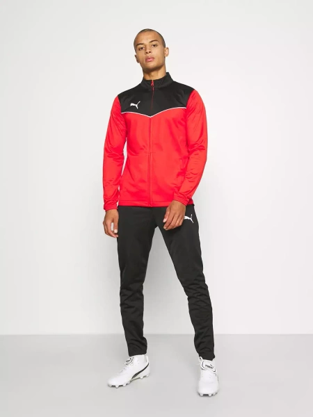 Dres męski PUMA individual RISE 657534-01 