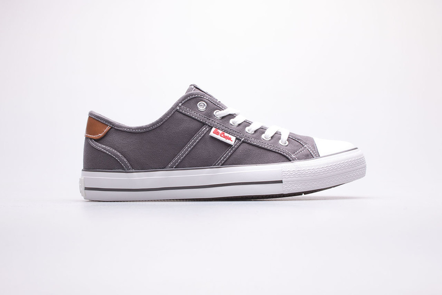 Trampki męskie LEE COOPER LCW-22-31-0865M