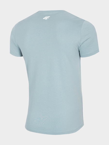 Koszulka męska 4F H4L21-TSM030-34S
