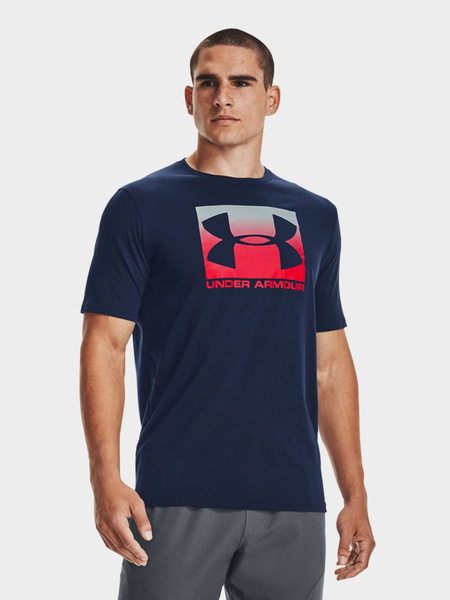 Koszulka męska Under Armour 1329581-408