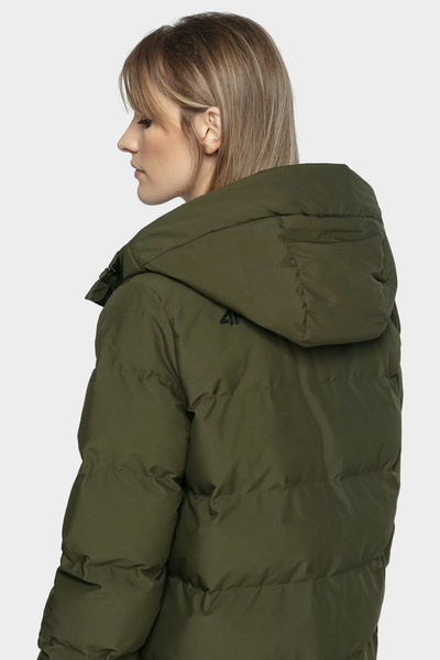 Kurtka damska 4F H4Z20-KUDP009-43S