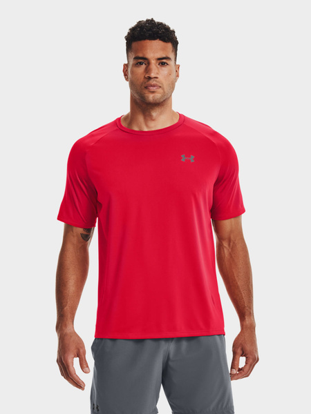 Koszulka męska Under Armour 1326413-600