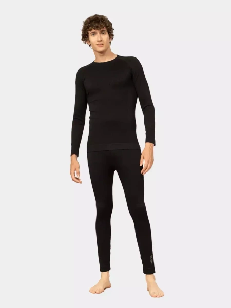 Koszulka męska termoaktywna OUTHORN OTHAW22USEAM014-20S