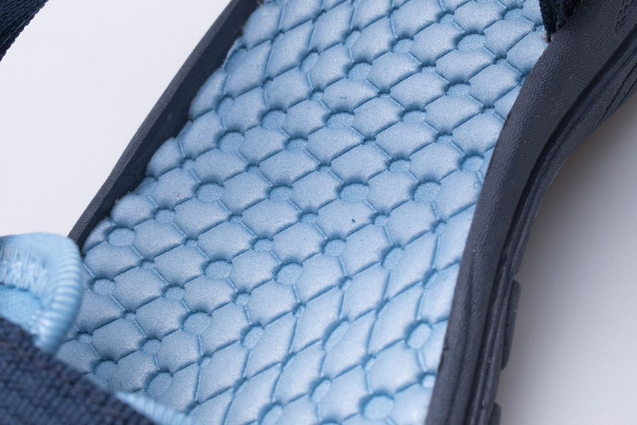 Sandały dziecięce Kappa MORTARA K 260772K-6764