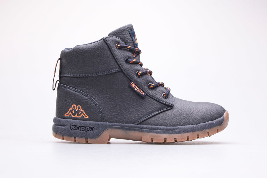 Buty dziecięce KAPPA CAMMY K 260327K-6744