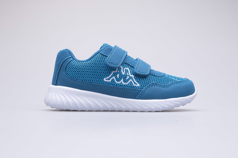 Buty dziecięce KAPPA CRACKER II K 260647K-6410