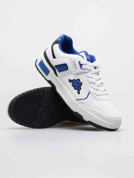 Buty męskie Kappa SEDLEY 243362-1060 