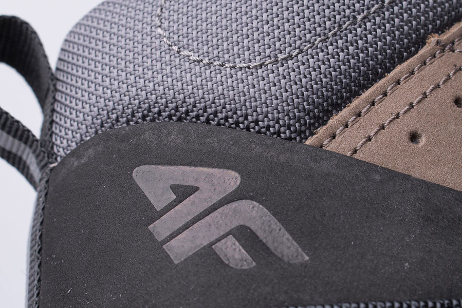 Buty męskie 4F D4Z20-OBMH202-83S