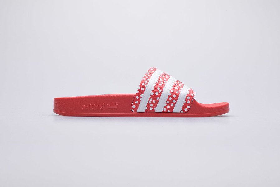 Klapki damskie adidas ADILETTE W FX5921