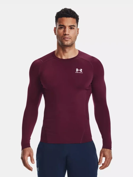 Koszulka męska termoaktywna Under Armour 1361524-609